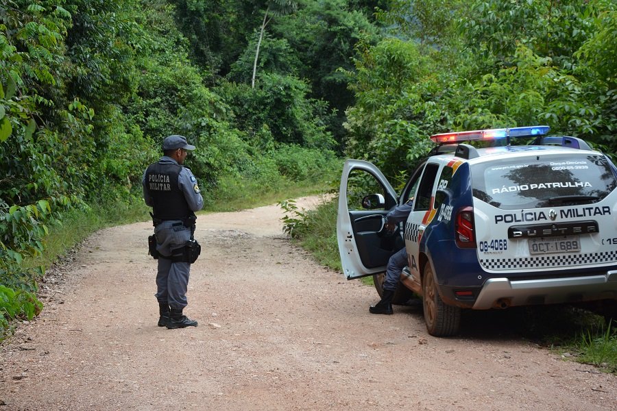 Jovens foram vítimas de tentativas de homicídio em Aripuanã
