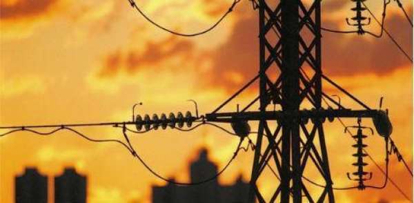 Consumo de energia elétrica cresce 0,1% em junho no país