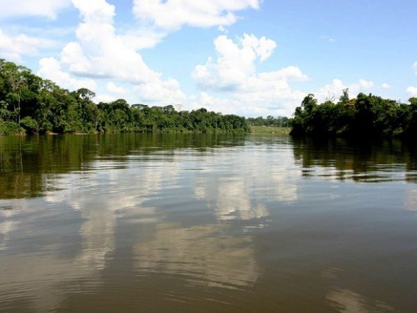 Governo de Mato Grosso recua e volta a ampliar unidades de conservação