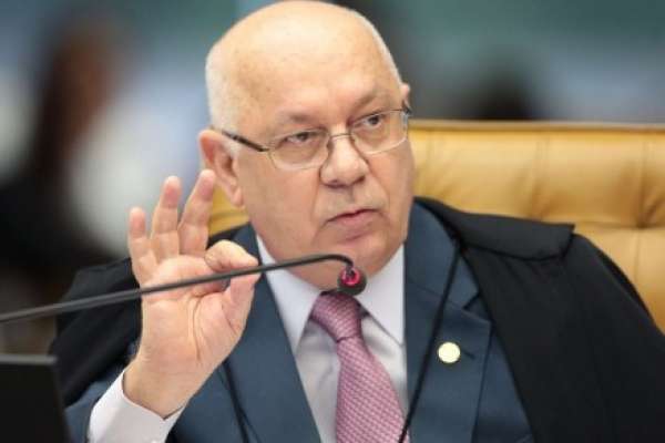 Ministro do STF nega pedido de liberdade feito por José Riva