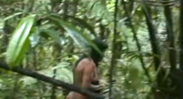Funai mantém restrição de acesso à área habitada por índios isolados em Colniza e Rondolândia