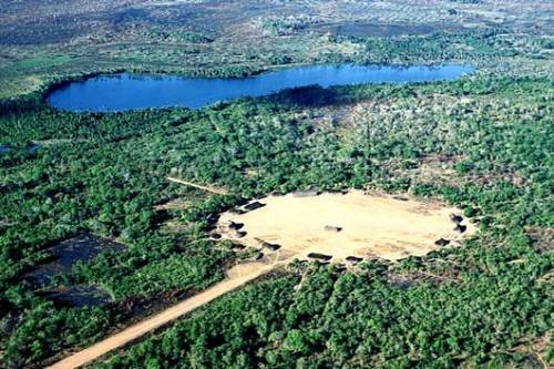 Ministros negam indenização ao Estado por desapropriação de terras indígenas