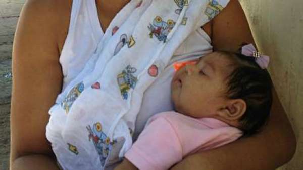 Pernambuco quer pensão especial para bebês com microcefalia