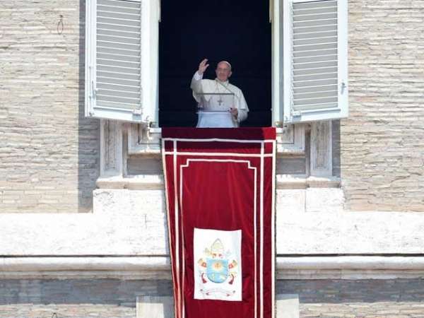 Papa cria tribunal para julgar bispos que acobertaram abusos infantis