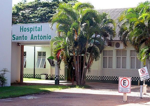 R$ 4 milhões são bloqueados de contas do Estado para pagar dívida com hospital