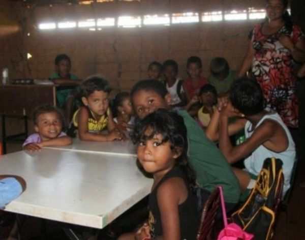 Em Mato Grosso, 3 cidades têm menos de 30% de escolas com acesso à internet