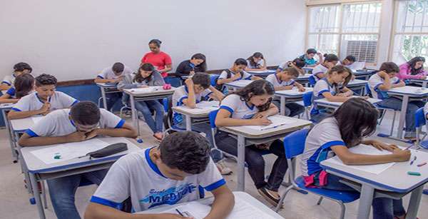 Seduc publica resultados de Avaliação do Ensino em Mato Grosso