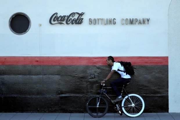 Coca-Cola vai lançar sua 1ª bebida alcoólica em 130 anos