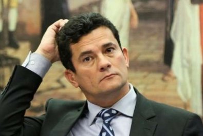 Sergio Moro anuncia sua demissão do Ministério da Justiça