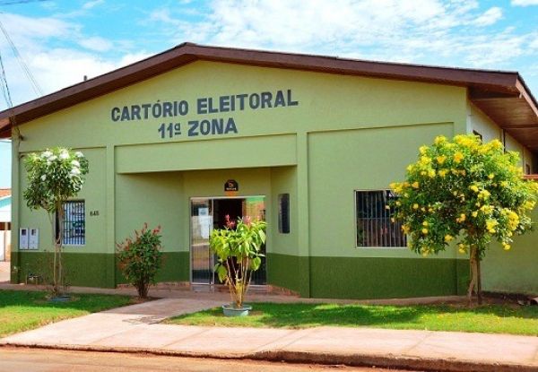 Juiz Eleitoral remaneja seções nas cidades de Aripuanã e Colniza