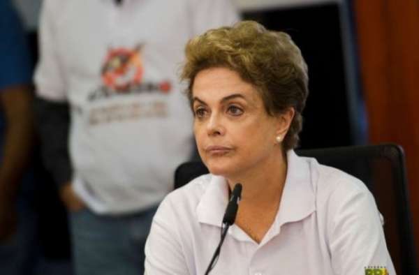 Câmara aprova redução do salário de Dilma, Michel Temer e ministros