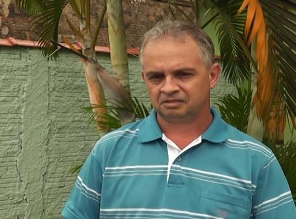 Ex prefeito de Juína vai assumir vaga na AL em Mato Grosso