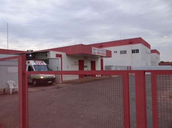 Governo deve mais de R$ 12 milhões para o Hospital Regional de Sinop, parte dos atendimentos estão suspensos