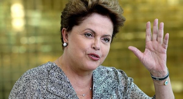 Janot pede arquivamento de investigações contra Dilma