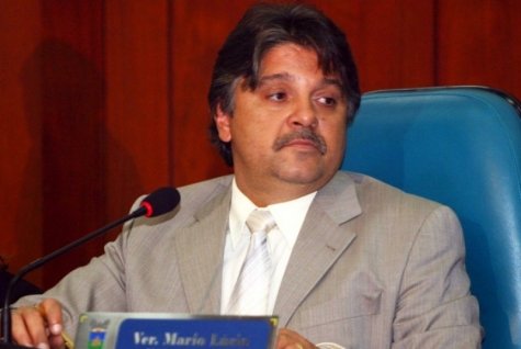 Juiz mantém condenação contra ex-vereador por desviar R$ 204 mil da Câmara de Cuiabá