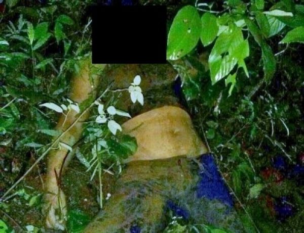 Mulher é encontrada morta em fazenda do cantor Amado Batista