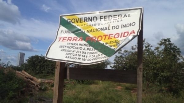 Famato critica possível entrega de 6 milhões ha de terras para indígenas