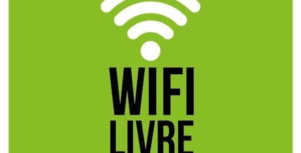 VG disponibilizará wi-fi em áreas públicas