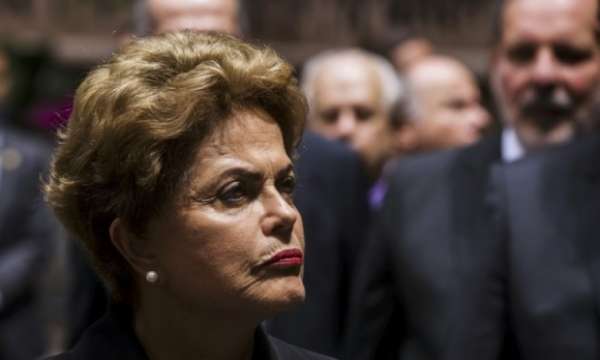 62% dos brasileiros querem novas eleições presidenciais