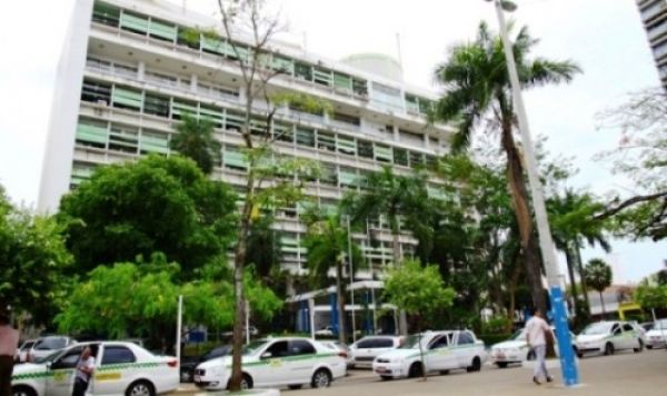 Prefeitura de Cuiabá faz concurso para auditores com salários de quase 12 mil