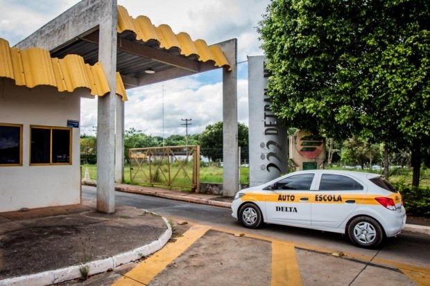 Autoescolas deverão cumprir índice de aprovação de 60% para manter credenciamento