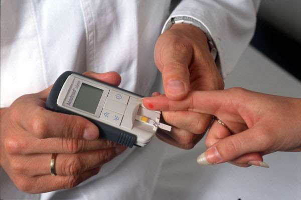 Congresso apresenta técnica que pode revascularizar membros de diabéticos