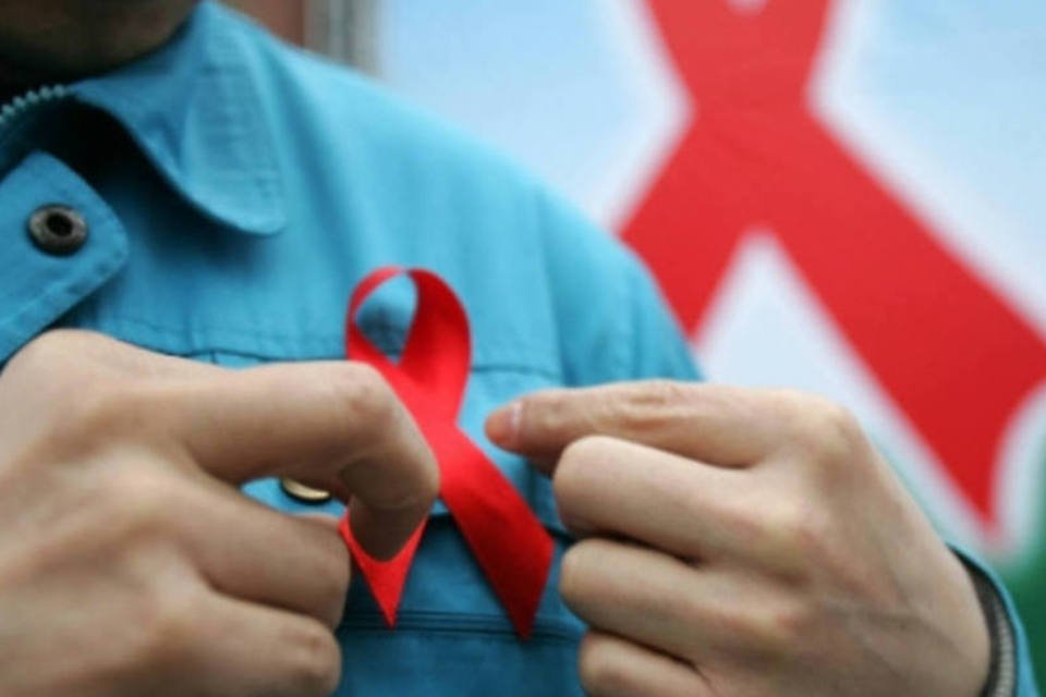 Aids: casos e óbitos caem 16% nos últimos quatro anos no Brasil