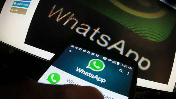 WhatsApp volta a funcionar depois de bloqueio de 24 horas