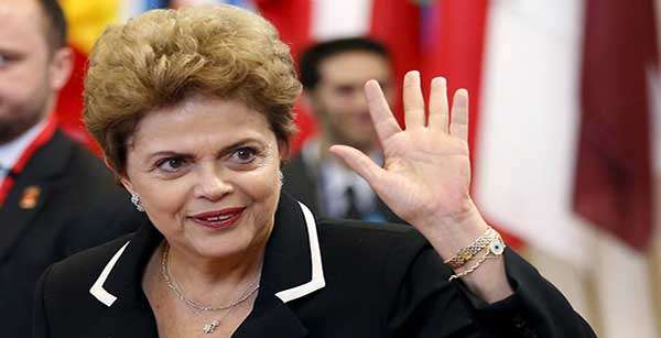 Dilma sanciona novas regras para aposentadoria