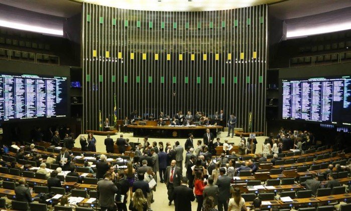 Por 55 a 13, Senado aprova intervenção federal no Rio de Janeiro