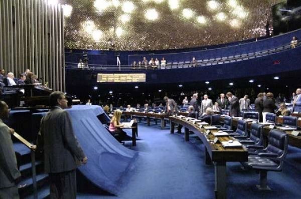 Senado aprova lei que cria novas regras para emancipação de municípios