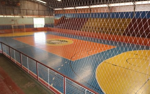 Abertas as inscrições para o XIV Campeonato Perna de Pau de Futsal em Aripuanã