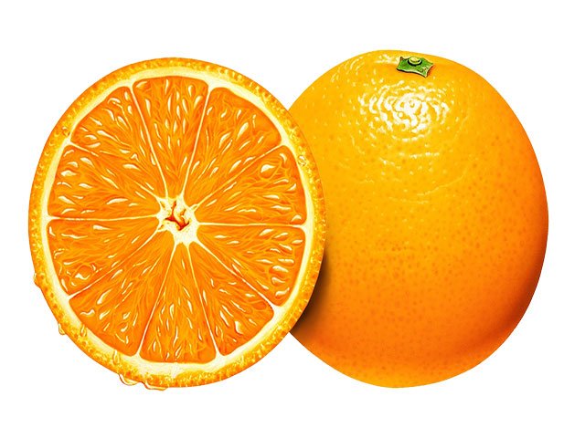 Pesquisadores transformam bagaço e casca da laranja em farinha citrus