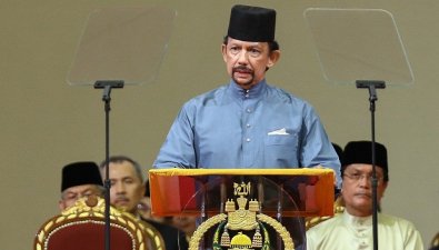 Sexo gay e adultério terão pena de morte em Brunei