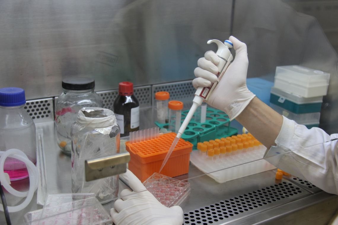 Laboratórios de países em desenvolvimento debatem mercado de vacinas