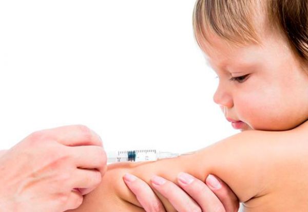 Mato Grosso deverá imunizar cerca de 50 mil crianças contra hepatite A