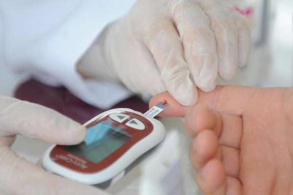 OMS: número de adultos com diabetes quadruplicou desde 1980