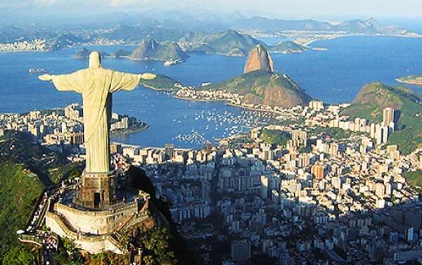 Sem legado olímpico, ar do Rio é poluído e mortal