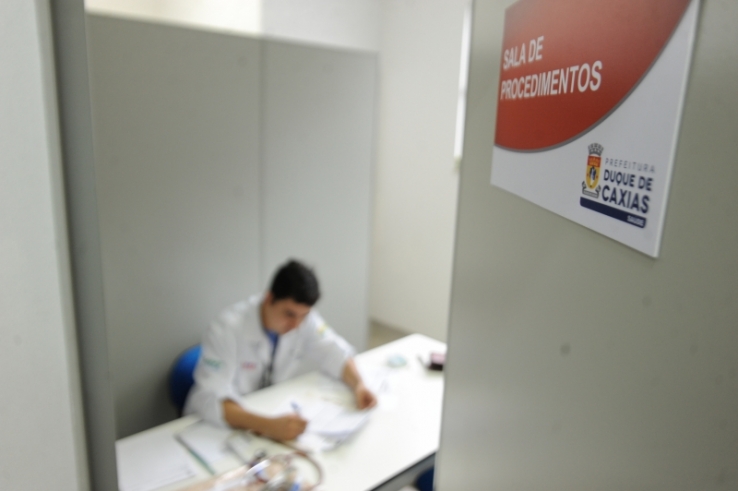 Portaria que institui política de saúde para presos é publicada no Diário Oficial