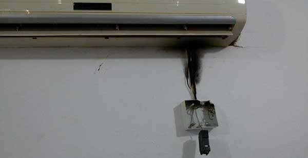 Princípio de incêndio é registrado em escola da Cidade de Colniza, Mato Grosso