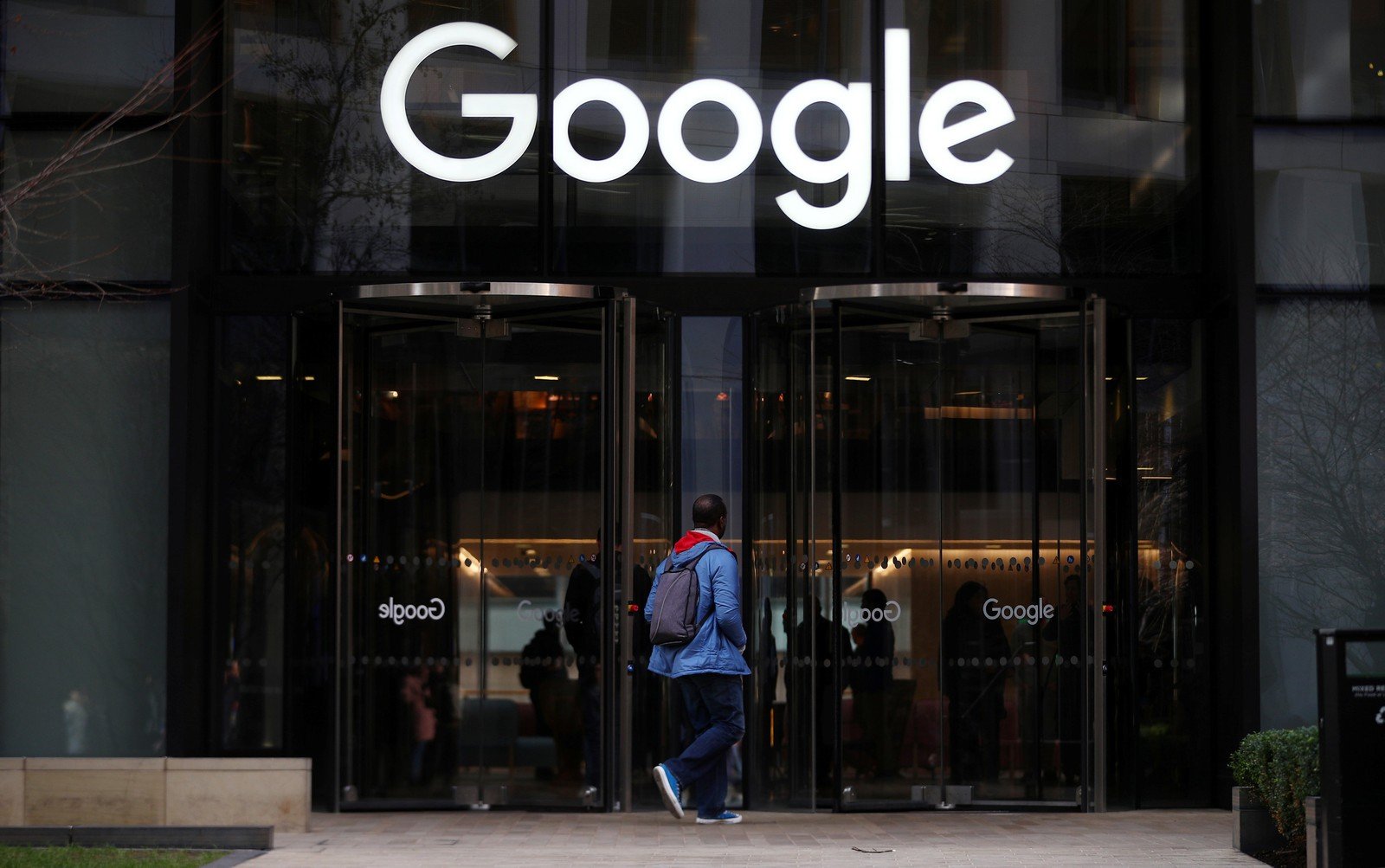França multa Google em 50 milhões de euros por violação de lei de privacidade na UE
