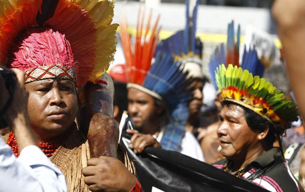 Justiça Federal de MT suspende permissão para exploração e venda de terras indígenas sem homologação