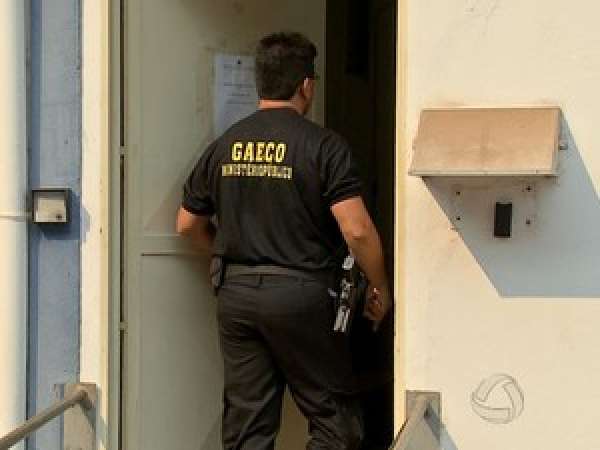 Suspeitos de roubar aeronave em Colniza-MT são presos durante operação