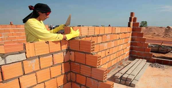 Governo de MT simplifica benefício fiscal para empresas de materiais de construção