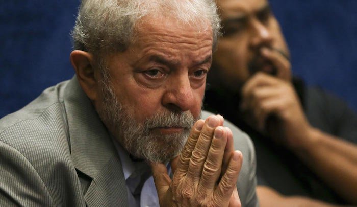 Juiz absolve Lula e outros acusados em caso de obstrução de Justiça