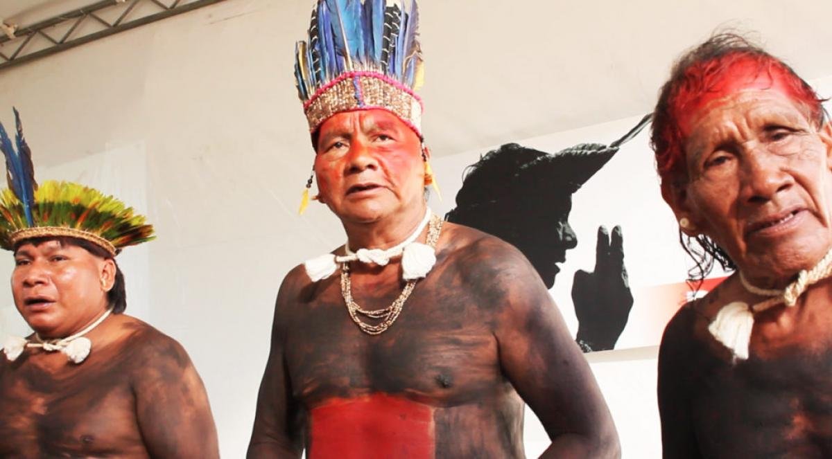 MPF denuncia cacique por arrendar terra indígena e quer reparação de R$ 667 mi