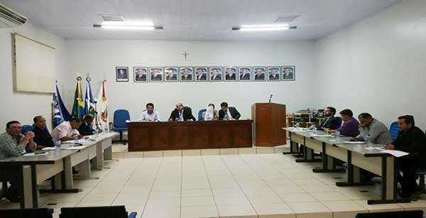 Aprovado projeto que institui o Conselho Municipal de Políticas sobre Drogas em Aripuanã