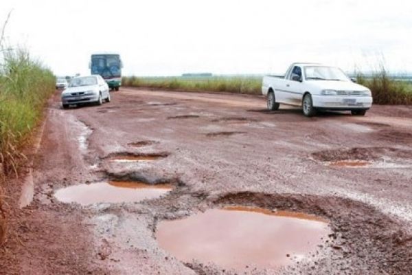 Governo anuncia investimento de R$ 62 milhões em rodovias