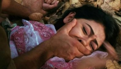 Jovem é estuprada dormindo ao lado de namorado em Cuiabá