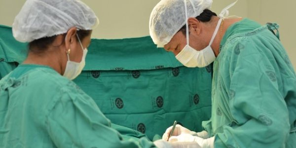 Vereador Oseia cobra a realização de cirurgias de laqueadura e pterígio em Colniza